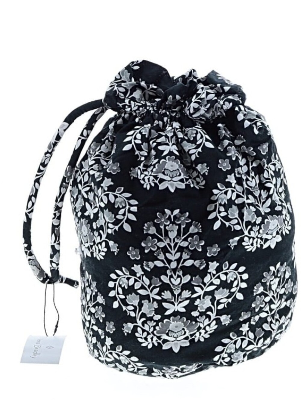Vera Bradley Ditty Bag in cotton